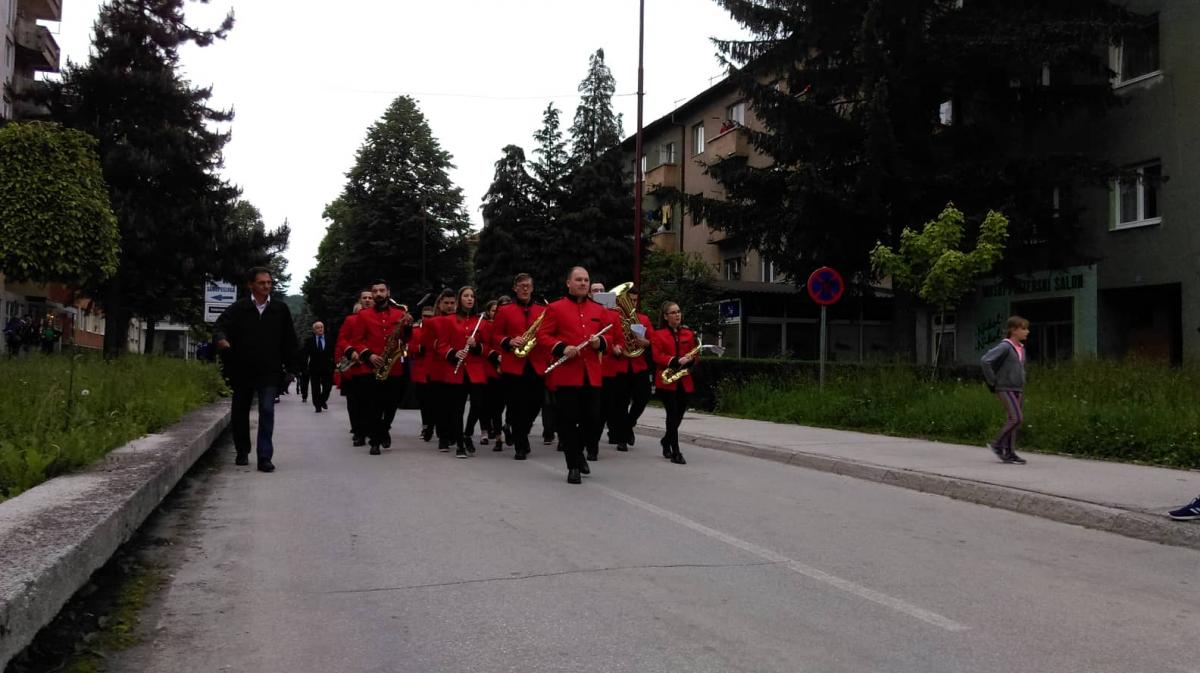 Foto: Drukčiji radio