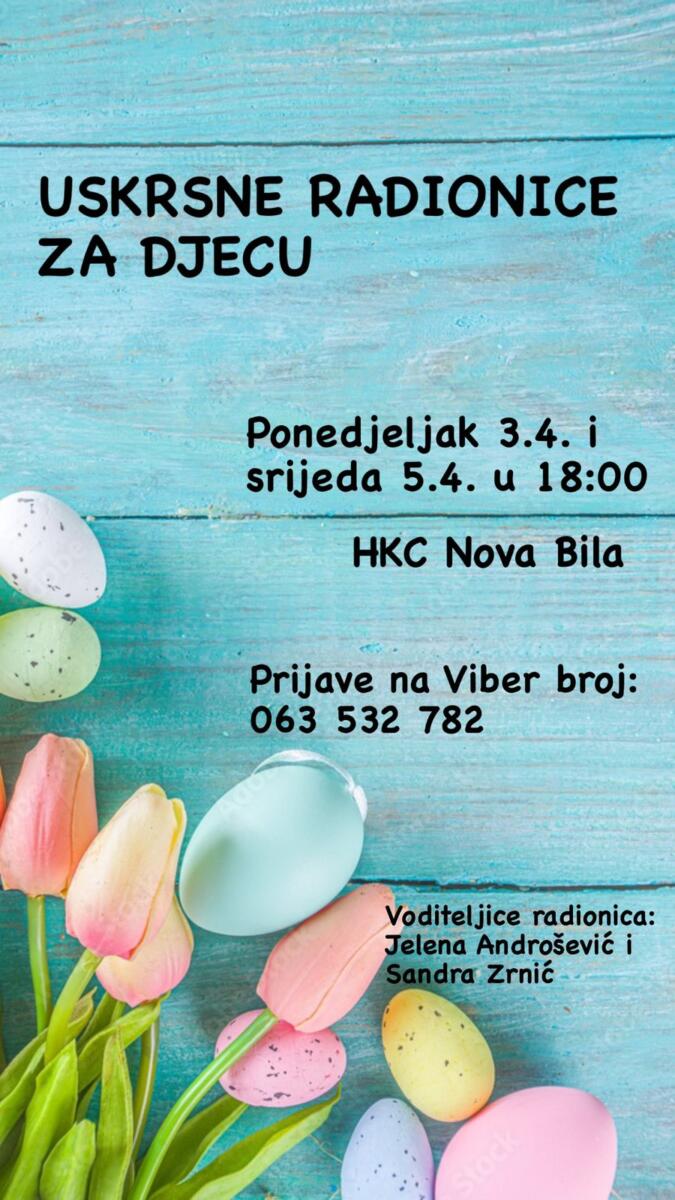 radionice
